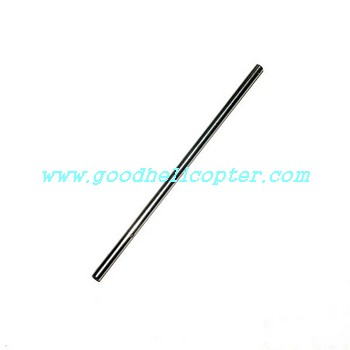 gt9012-qs9012 helicopter parts hollow pipe